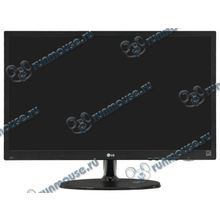 ЖК-монитор 23.5" LG "24M38A" BB 1920x1080, 5мс, черный (D-Sub) [132465]