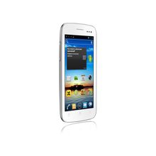 мобильный телефон Fly IQ450 Horizon white