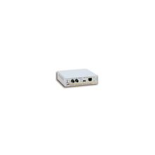 Allied Telesis Media Converter 100BaseTX to 100BaseFX (ST Multimode) (AT-MC101XL-YY)