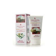 Крем для тела Имбирь и жасмин Derbe Crema Fluida Ginger e Jasmine 150мл