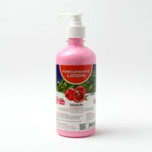 Banna Pomegranate Lotion Лосьон для тела с экстрактом грейпфрута, 450 мл