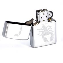 Zippo Зажигалка  200 Scorpion