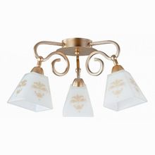 Freya Silvana FR2062-PL-03-G