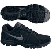 Кроссовки Nike Downshifter 5 Lea 538259-001 Sr