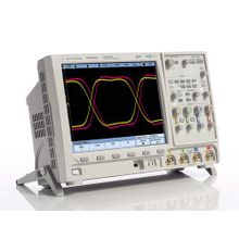 Осциллограф Agilent DSO7054B