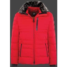 Wellensteyn Polar Men-870 Red