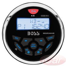 Boss Audio MGR350B