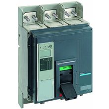 ВЫКЛЮЧАТЕЛЬ NS630B H 4P+MICR5A В СБОРЕ | код. 33329 | Schneider Electric