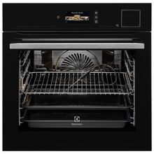 Electrolux Духовой шкаф Electrolux OPEB9953Z