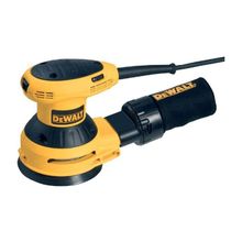 Эксцентриковая шлифмашина DeWalt D26453