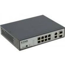 D-Link D-Link DES-1100-10P-A1A