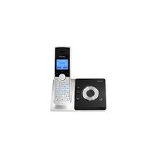 Телефон беспроводной DECT Texet TX-D7455A