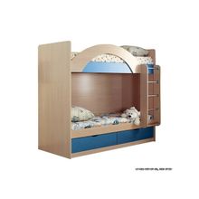 Двухъярусная кровать ИЧП 15-02 для детской комнаты