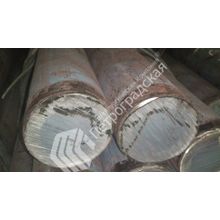 Заготовка круглая сталь 38хма