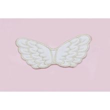 Lucky child Кофточка на молнии (велюр) "Ангелочки" 17-18 2