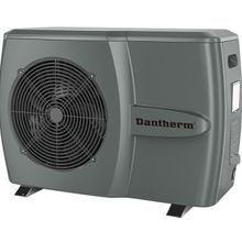 Dantherm HPP 6