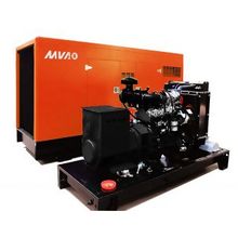 MVAE АД-450-400-С с АВР