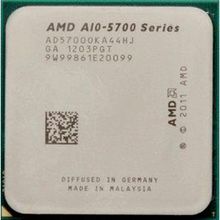Процессор CPU AMD A10 5700 OEM {3.4ГГц, 4Мб, SocketFM2}