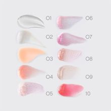 Vivienne Sabo Блеск для губ GLOSS A LEVRES «GLOSS FEERIQUE» l Вивьен Сабо