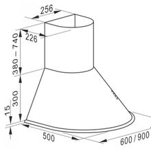 KAISER A 6423 ElfBe Eco