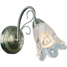 Бра Arte Lamp A6273AP-1AB FIORITA