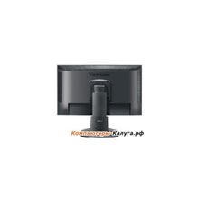 Монитор 23 ViewSonic VP2365WB IPS Panel, DVI, 1920x1080, Cont. 1000:1 (DCR),  250 cd m2, TCO-03, H178o V178o, Pivot, Height adj, Swivel, USB hub