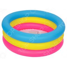 Jilong Circular Kiddy Pool JL010086-1NPF