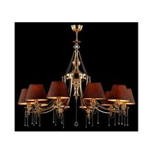 Люстра CL0100-10-R