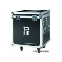 PR Lighting Flight Case for 1 x Pilot 1200