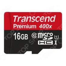 Transcend TS16GUSDCU1