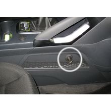 Блокиратор КПП для PEUGEOT 3008  2010-  М6 R-вперед - Гарант Консул 31014.R