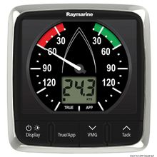 Osculati Raymarine i60 Wind analogic display, 29.593.01