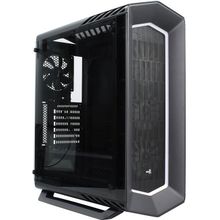 Корпус Miditower Aerocool    P7-C1 Pro BG    ATX без БП, с окном