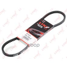 Ремень Клиновый Lada Ваз 1111ока Vaz11112 -12 97,Alfa Romeo 164 87-98, Citroen 2, Acadiane, Ami, Dyane, Id, Mehari 56-90, Fiat 850, Argenta, Croma 64-96, Ford Capri, Escort, Taunus 68-76, Lancia Thema 84-92, Mb S-Class, Sl 79-91, Peu LYNXauto арт. 10X750L