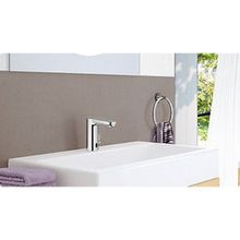 Смеситель Grohe Eurosmart 36324000 бесконтактный