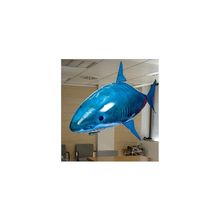 Игрушка Air Flying Fish «Акула»