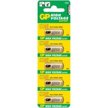 Батарейка GP High Voltage 23AE-C5 23A BL5