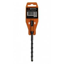 Бур по бетону ВИХРЬ 8x160x100