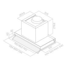 ELICA BOXIN IX A 60