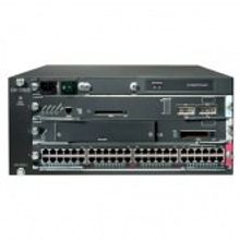Коммутатор Cisco Catalyst 6503-E (WS-C6503-E)