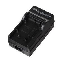 Зарядное устройство Digicare Powercam II для Sony NP-FM500, напряжение питания 100-240V, 12V DC