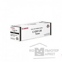 Canon C-EXV28 2789B002 Тонер-картридж для iRC5030 5035 5045 5051, Black