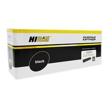 Картридж Hi-Black (HB-CF410X) для HP CLJ M452DW DN NW M477FDW 477DN 477FNW, Bk, 6,5K