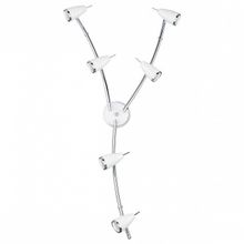 Eglo ПРОМО Спот Eglo ПРОМО Riccio 2 93134 ID - 462762