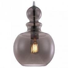 Maytoni Подвесной светильник Maytoni Tone P036PL-01CH ID - 403433