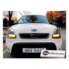 Kia Soul 1.6 Premium 2012