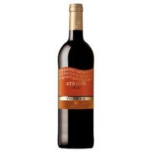 Вино Торрес Атриум Пенедес ДО, 0.750 л., 14.0%, сухое, красное, 6