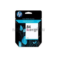 Струйный цветной картридж HP N84 (C5018A, light magenta) для DJ 10 20 50ps