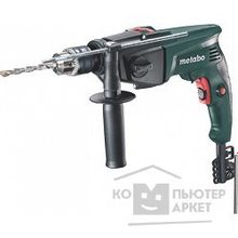 Metabo SBE 760 Ударная дрель-шуруповерт 600841500