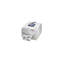 Принтер этикеток термотрансферный Godex EZPi 1200, USB, RS232, LPT, Ethernet, PS 2, 203 dpi, дисплей, 152 мм с, до 108 мм